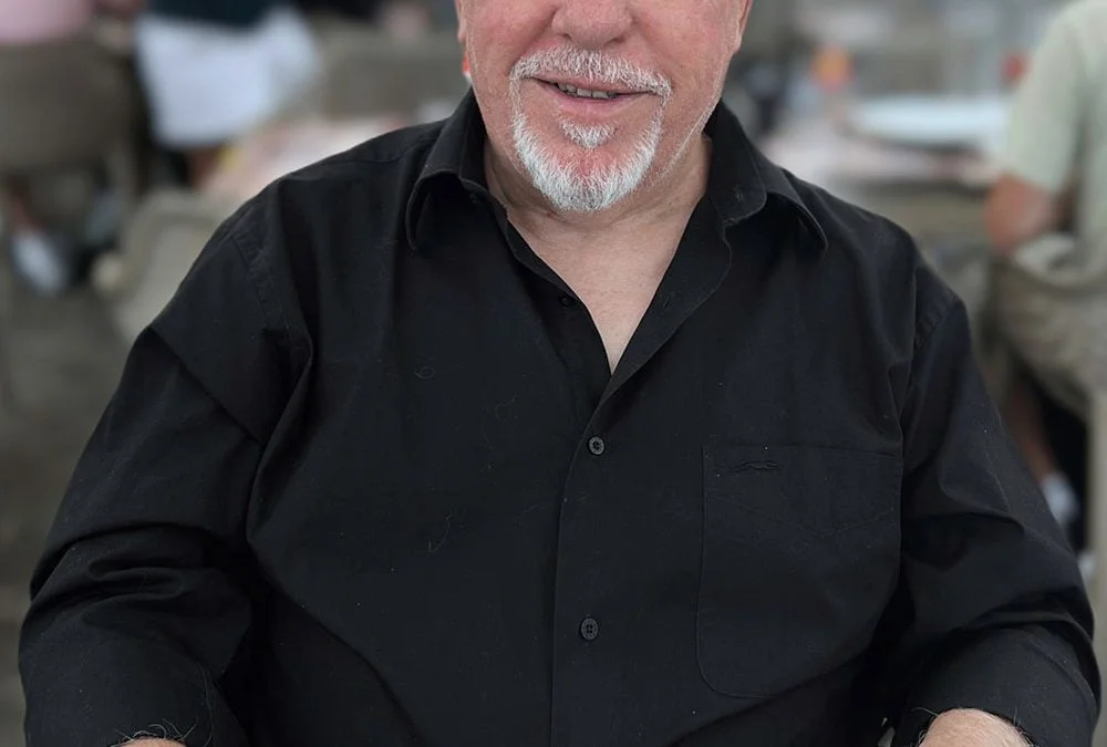 L’aventure des mots