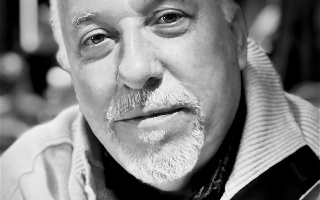 La parole du Druide, mon chemin partagé