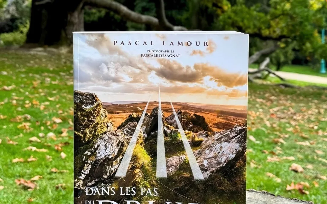 Dans les pas du druide