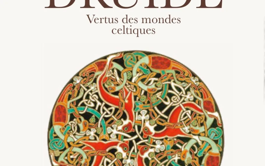 La parole du Druide, désormais en format poche