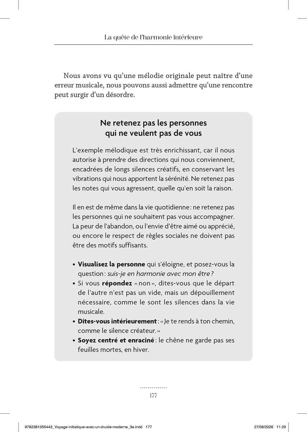 Voyage initiatique avec un druide moderne - Sortie le 8 octobre – Image 6